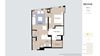 One Bedroom 06